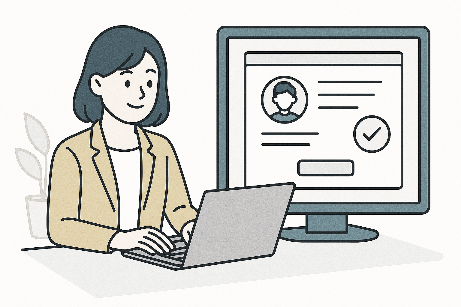 パーソナル診断